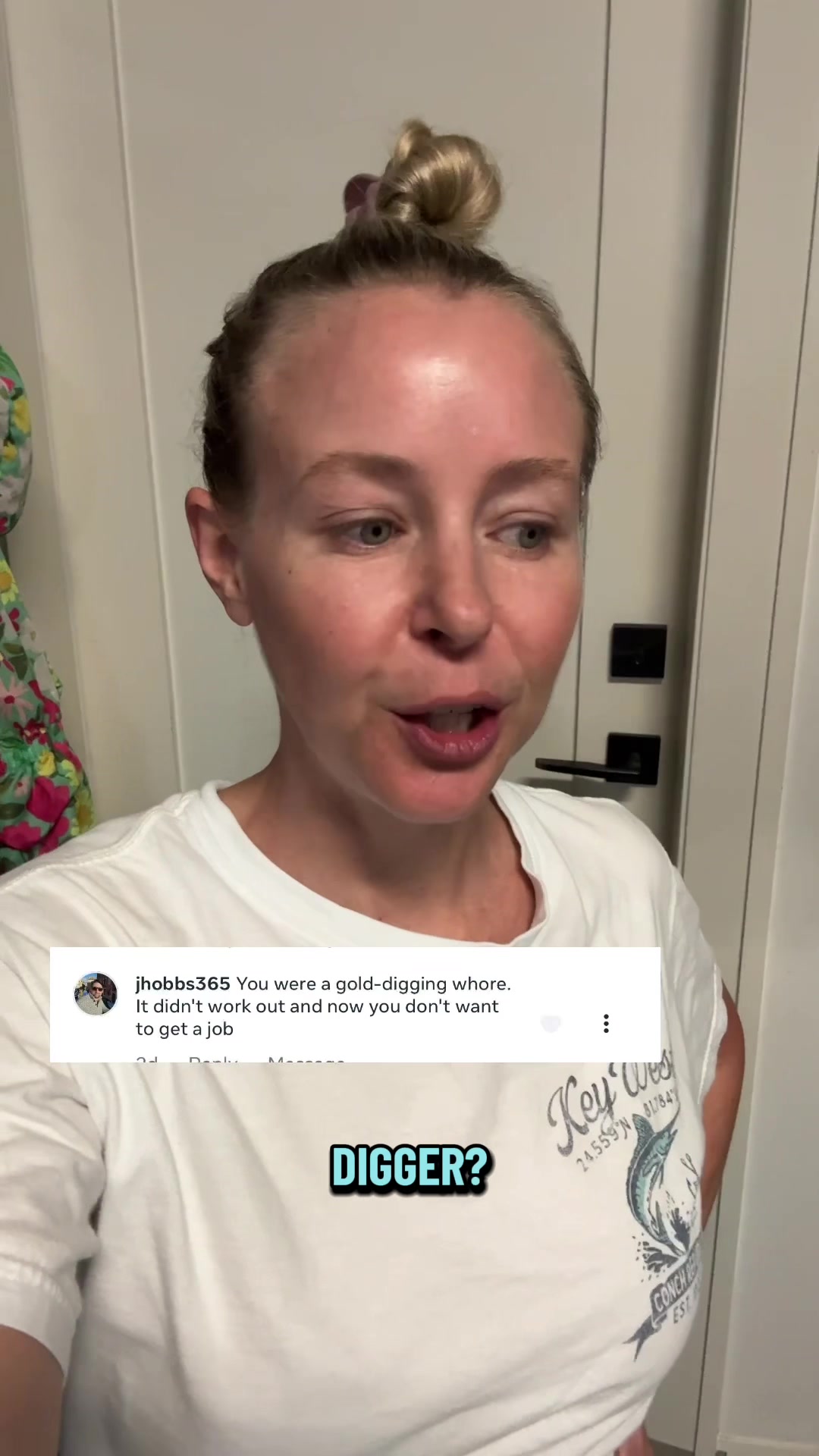 @Cortney Gets Fit