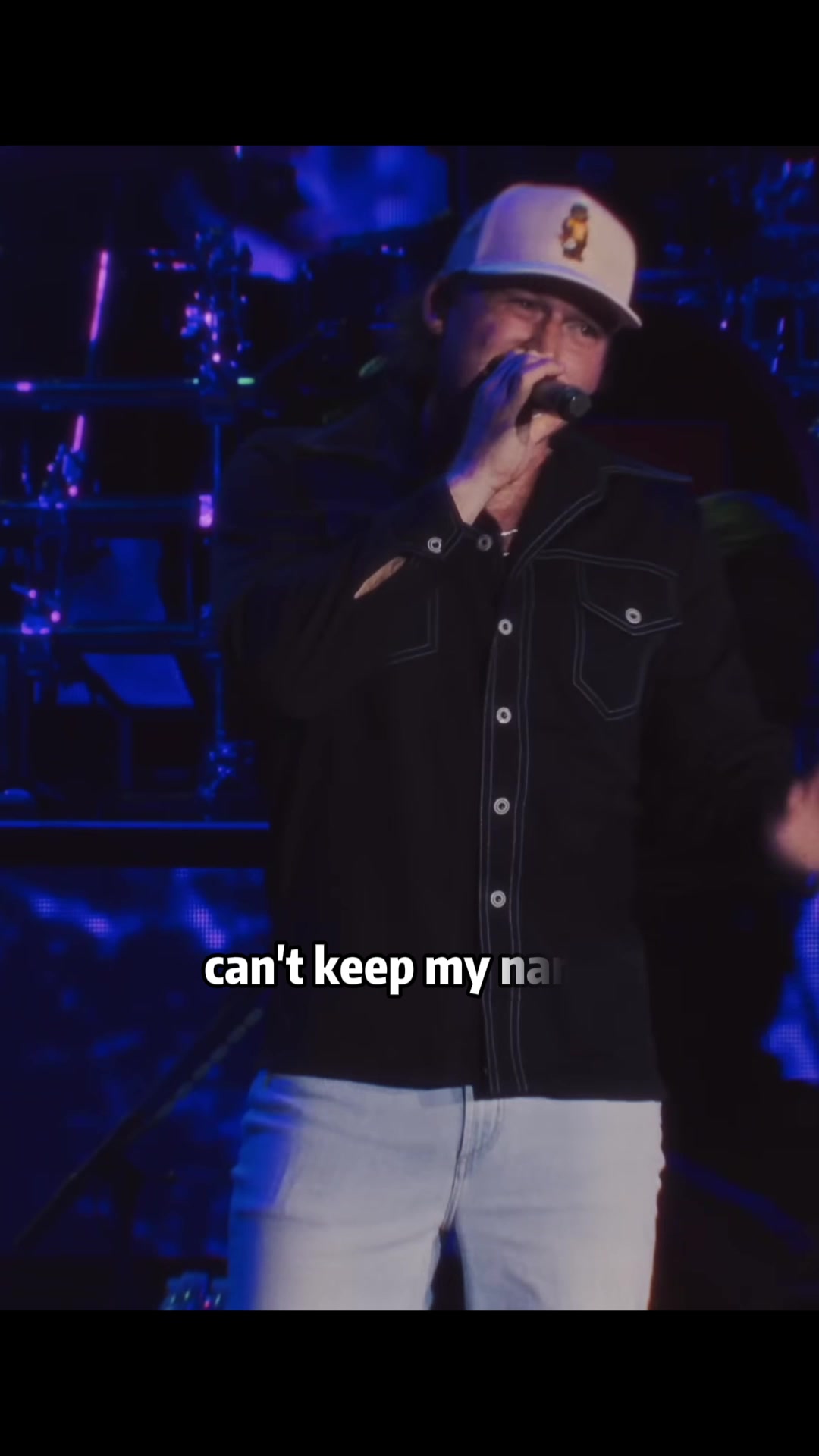 @Fans of Morgan Wallen