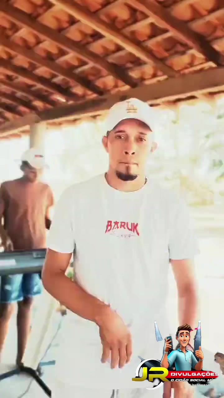 @Jr divulgação Cidão social