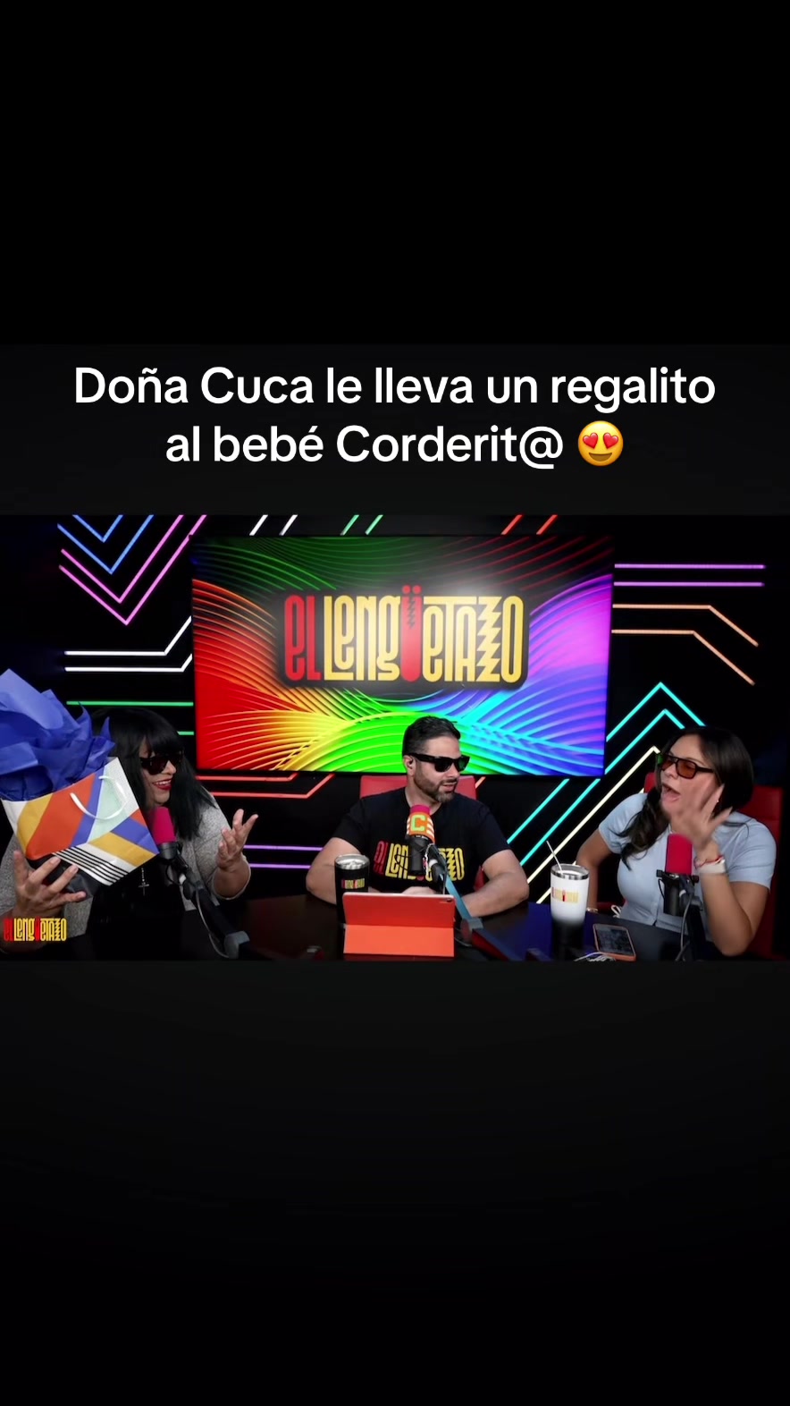 @EL LENGUETAZO FAN 2