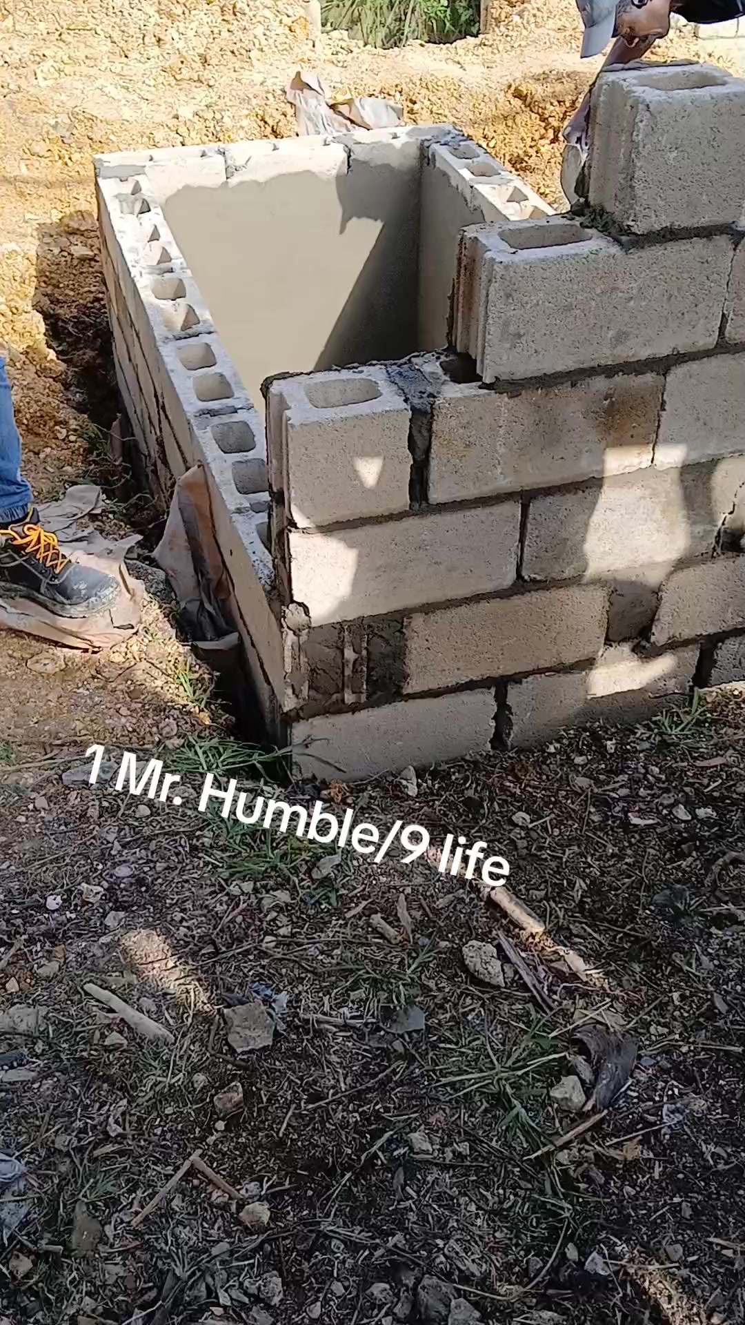 @🇯🇲Mr 🇯🇲Humble🇯🇲