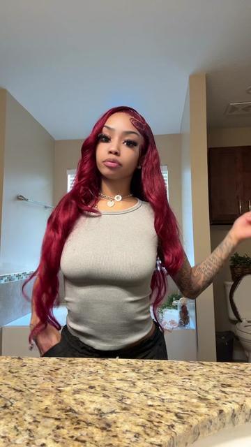 @Nikki 💗