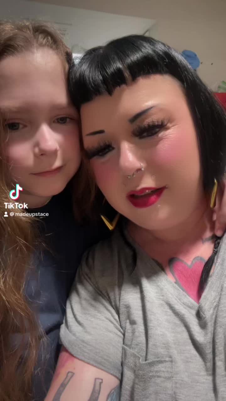 @Madeupstace