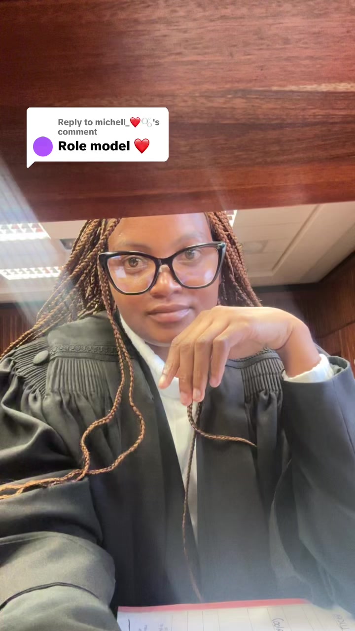 @Amanda Pheladi