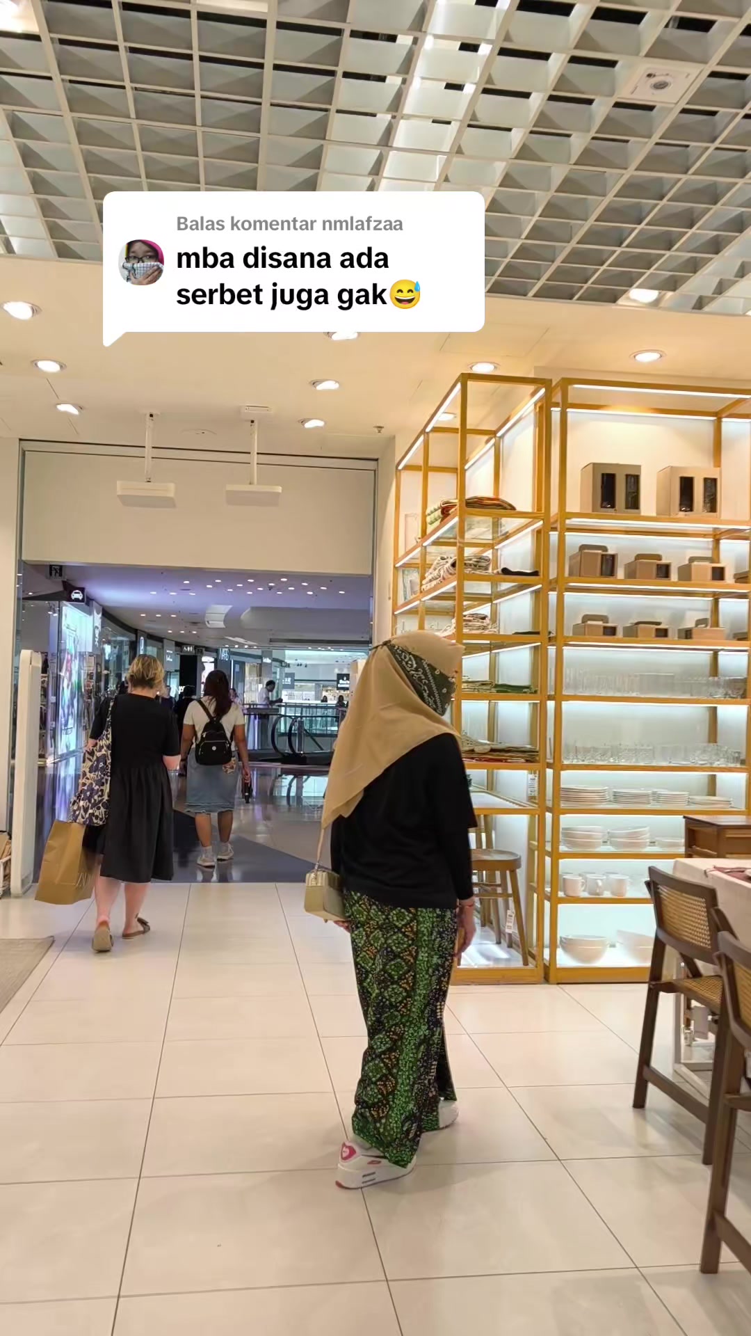 @tari sifau jannah
