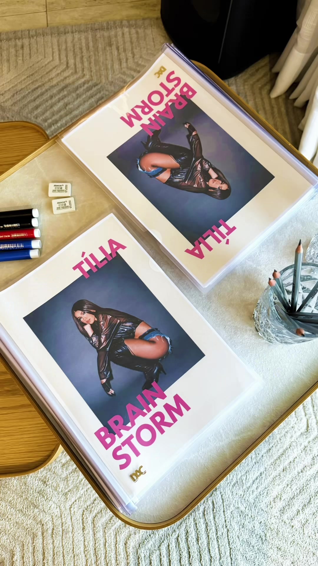 @Tília