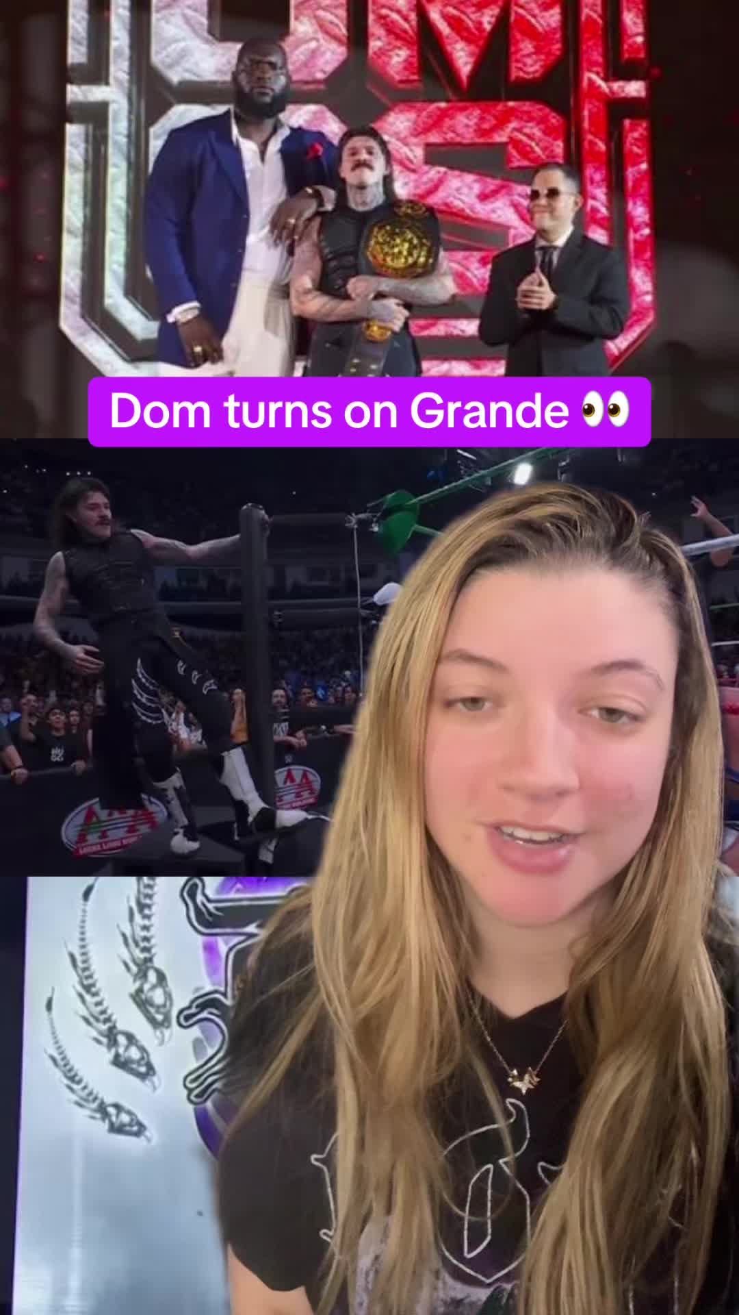 @Marisa DeLuco