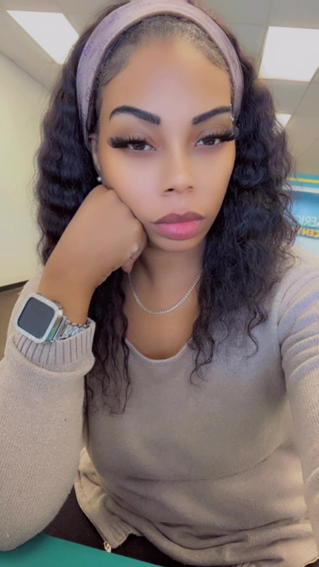 @Goddess