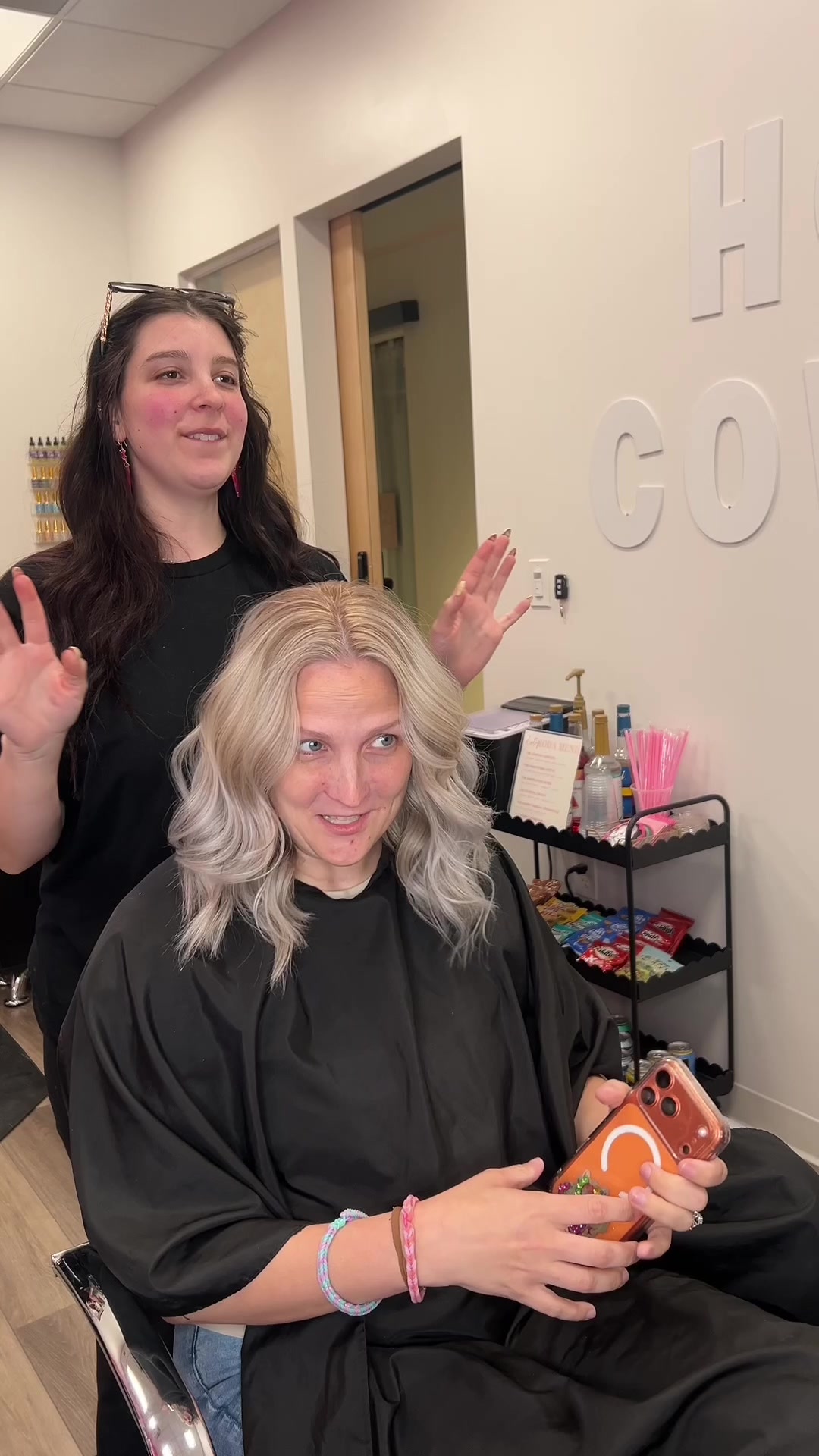 @AnnMarie 🤍| Traveling Stylist