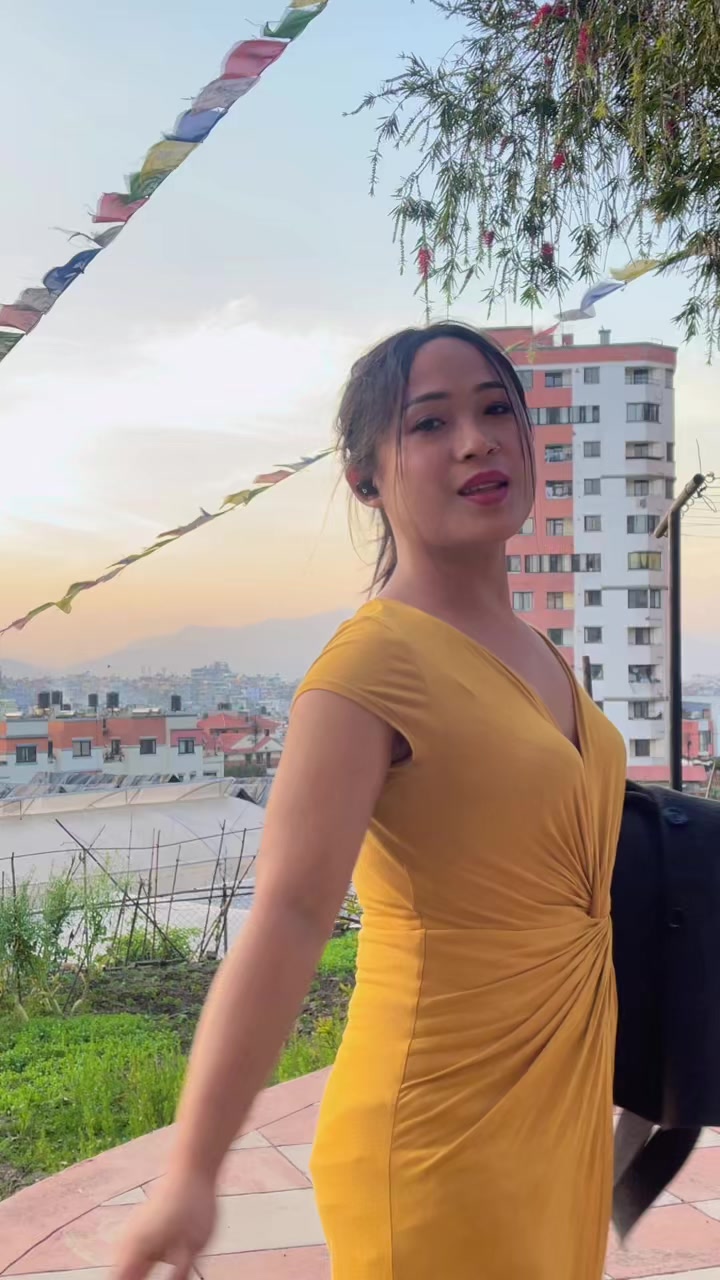 @Sabrina Kerungma