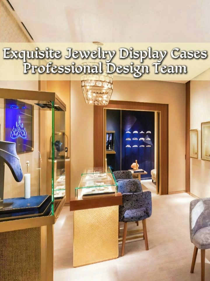 @Store design