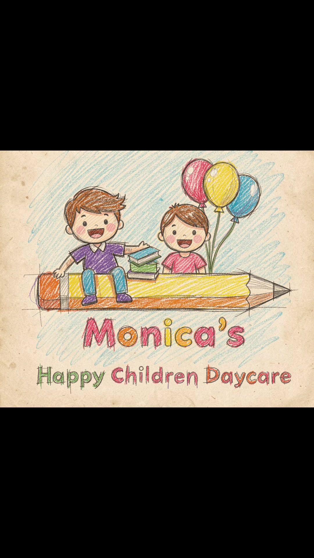 @Monicashappychildrendaycare