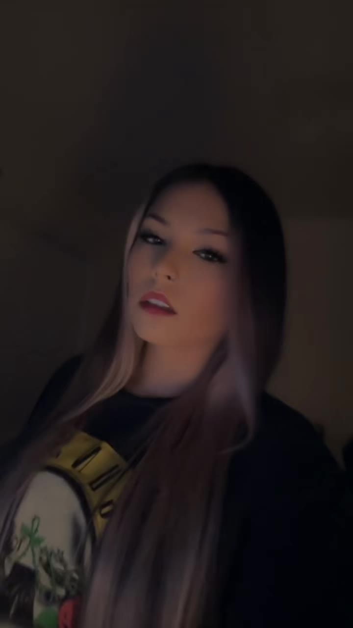 @tharealpocahontas0🪶