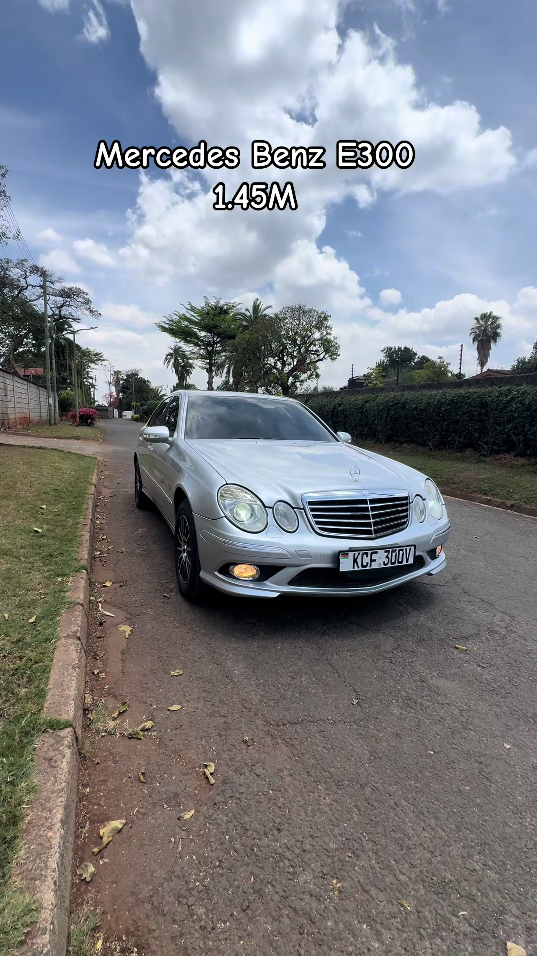 @Hashi Cars