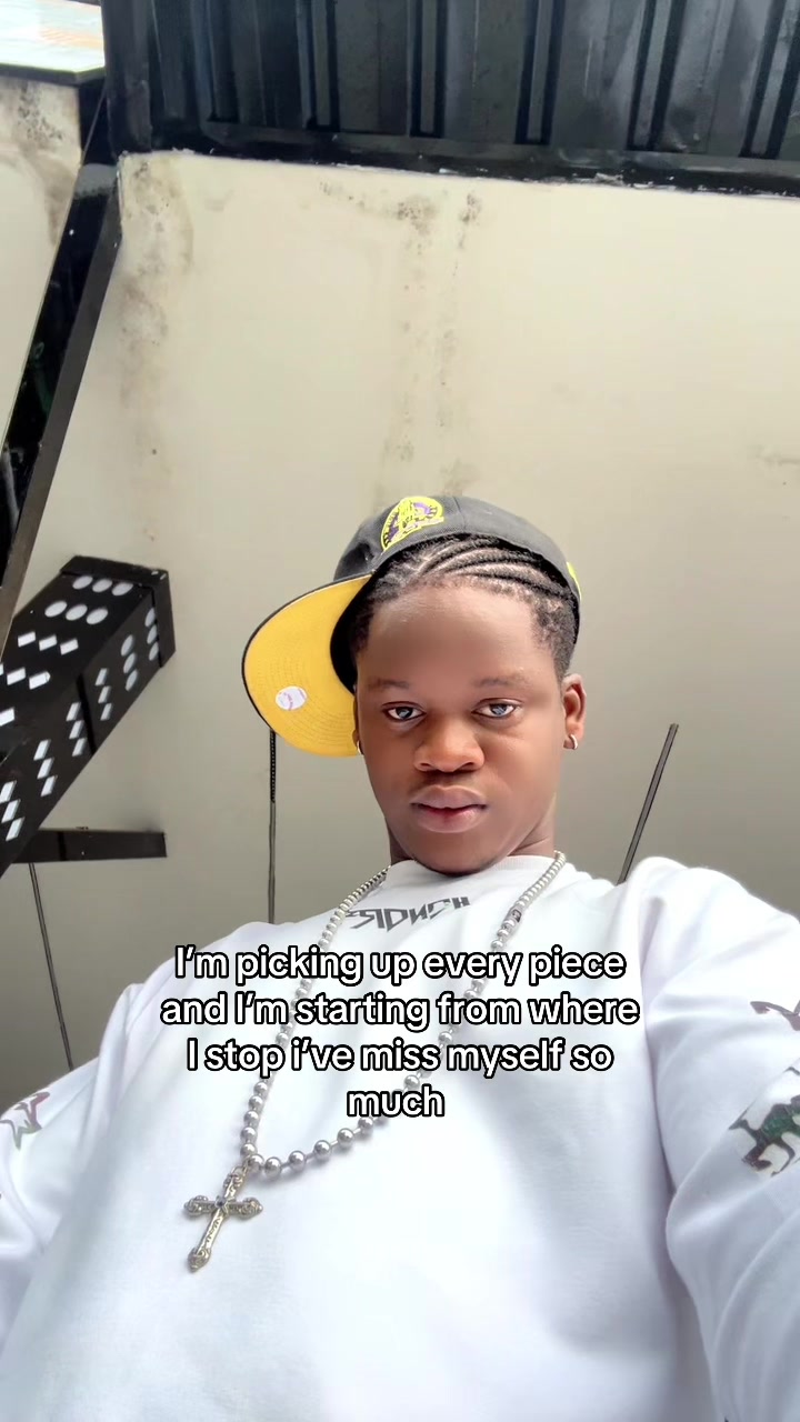 @Eizzyboi 💫AKOLADE 🌍