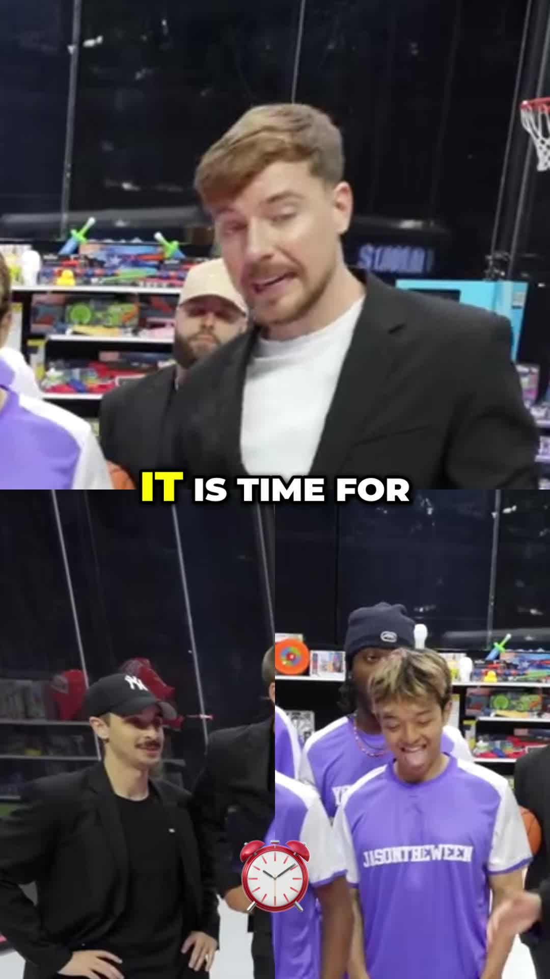 @mr beast
