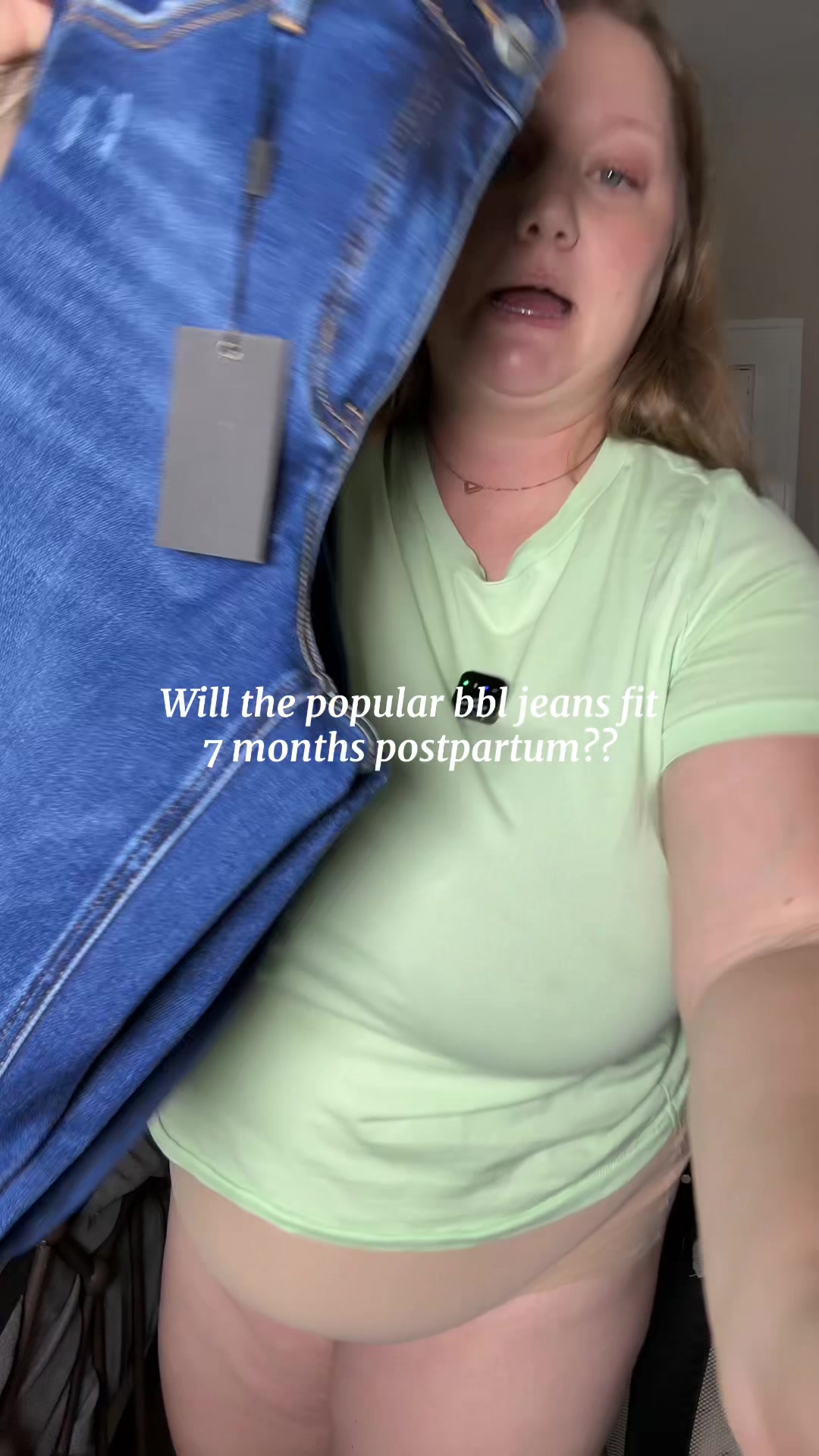 @Maggie | Iowa Mom