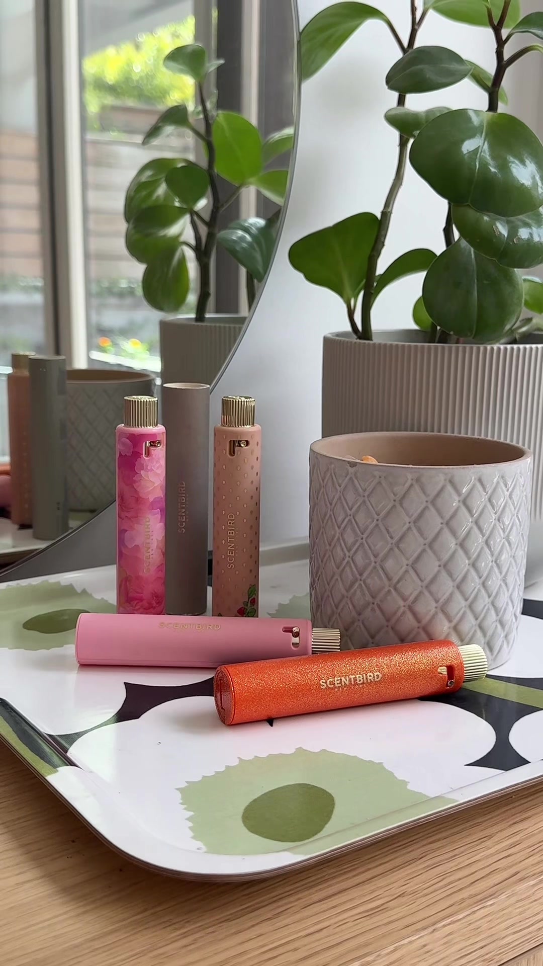 @Scentbird