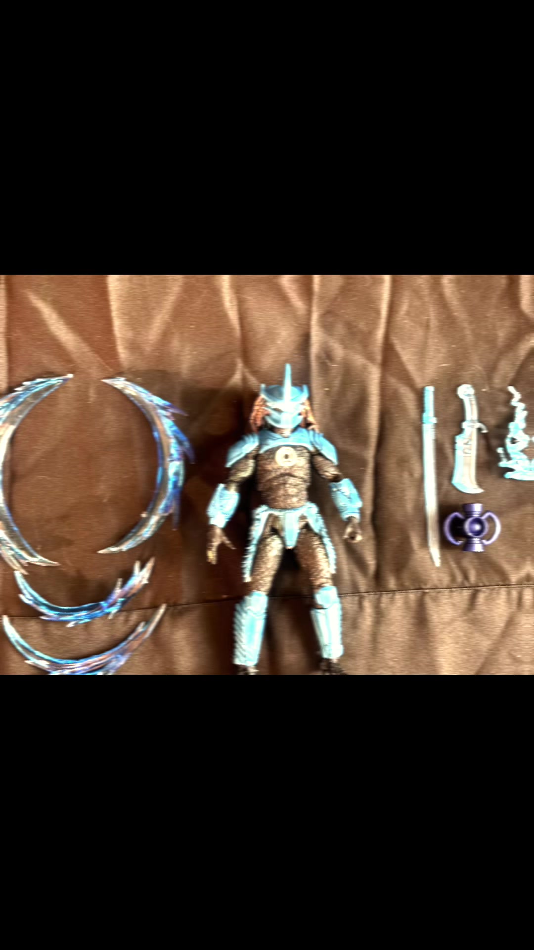 @Customkillercreation