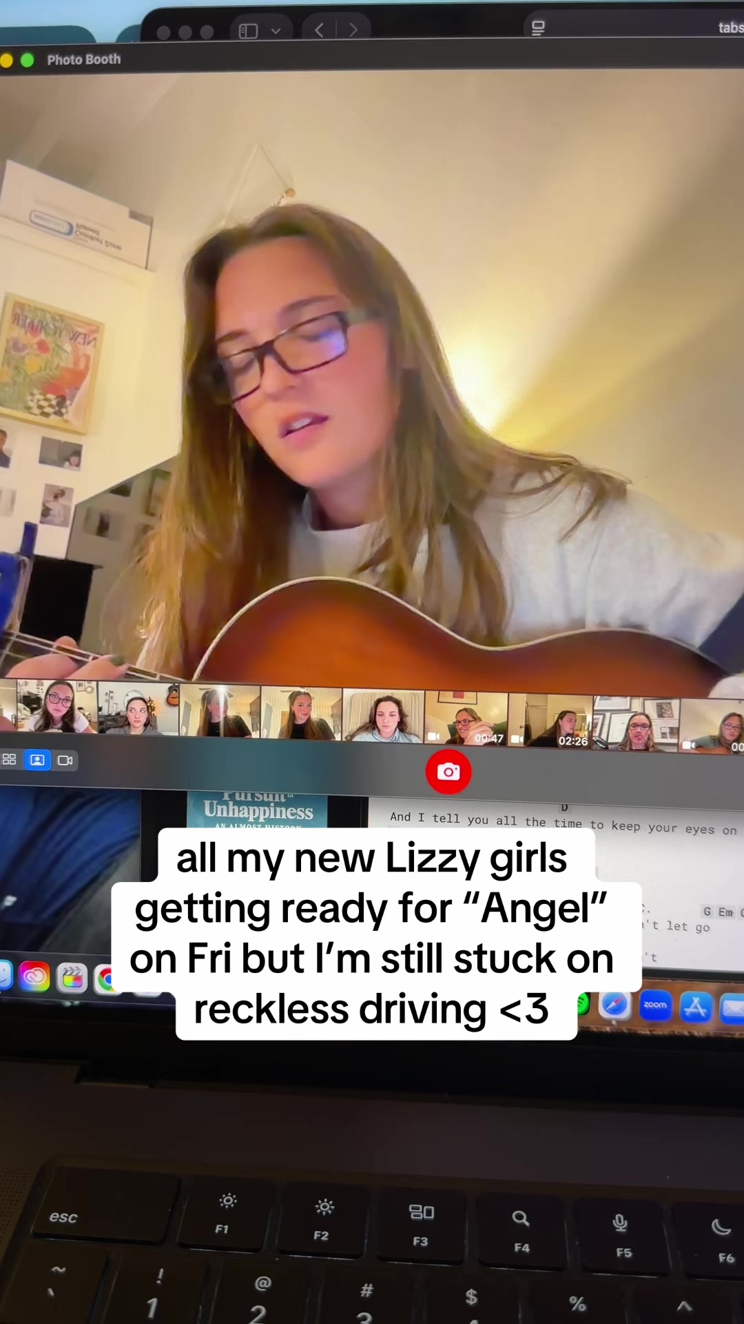 @Lauren Mian