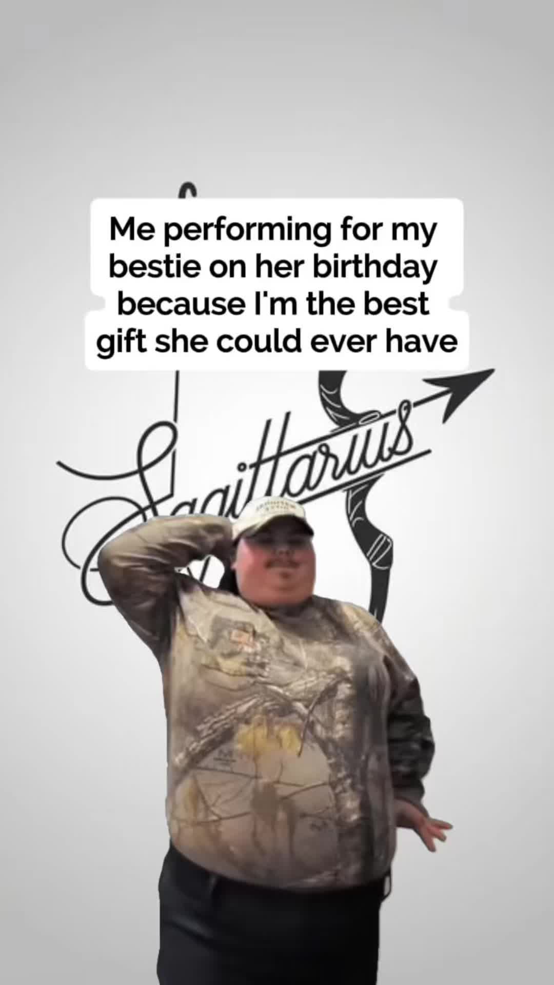 @Sagittarius