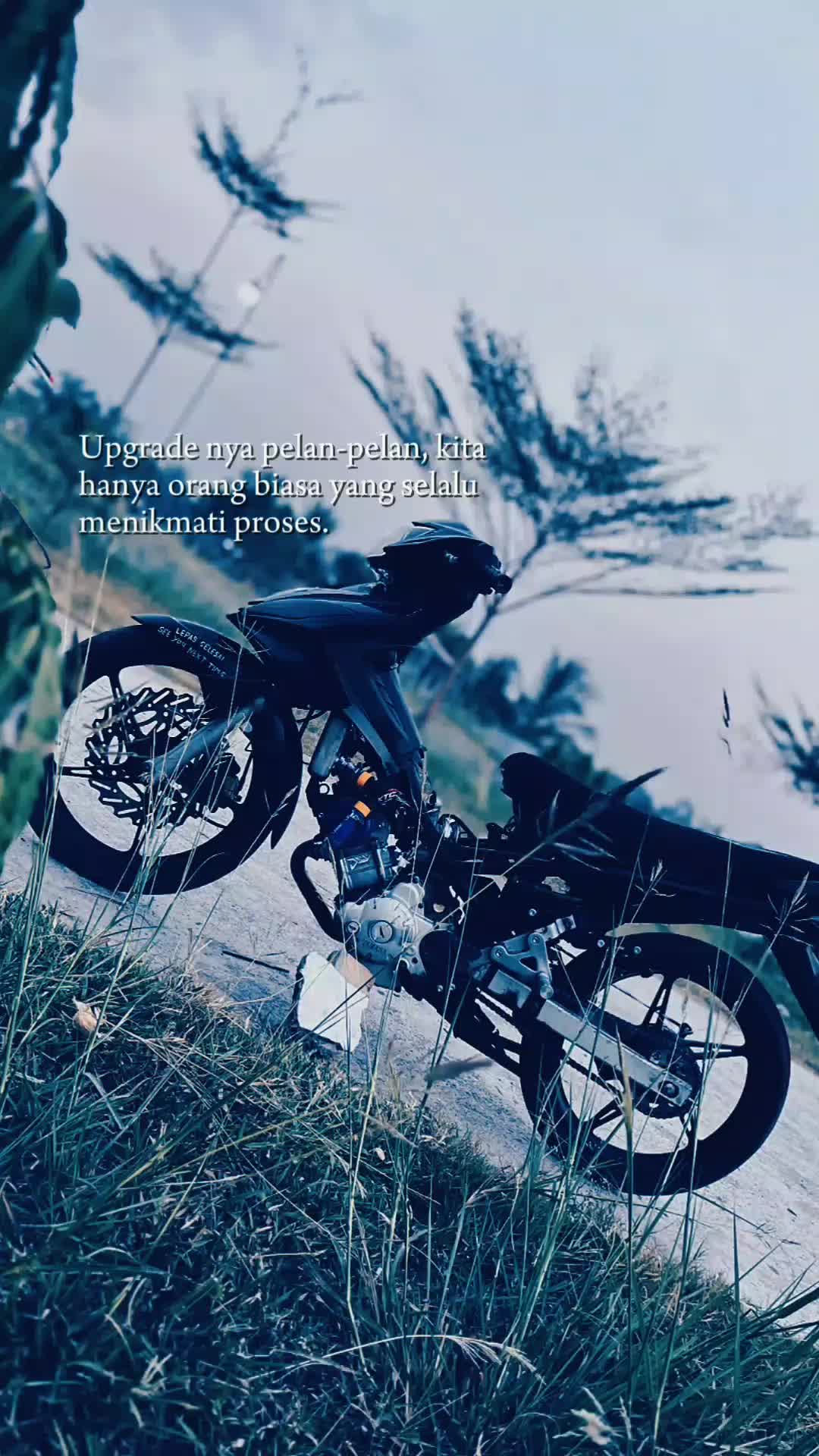 @ 