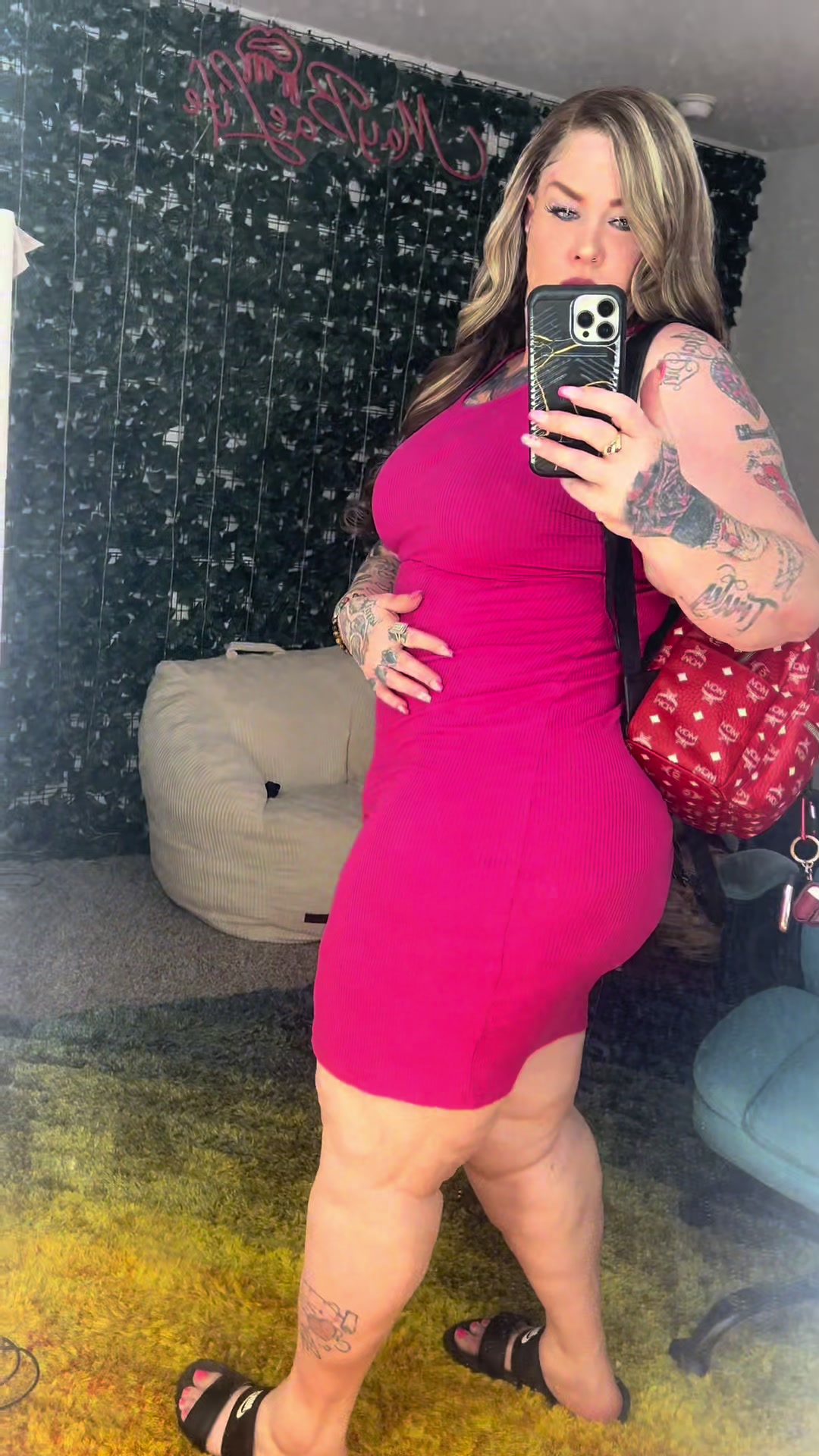 @Maybae
