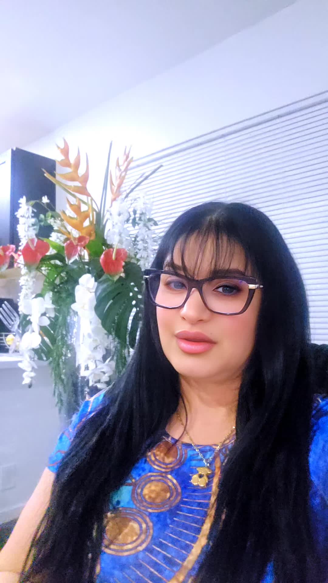 @Brisney Marrero