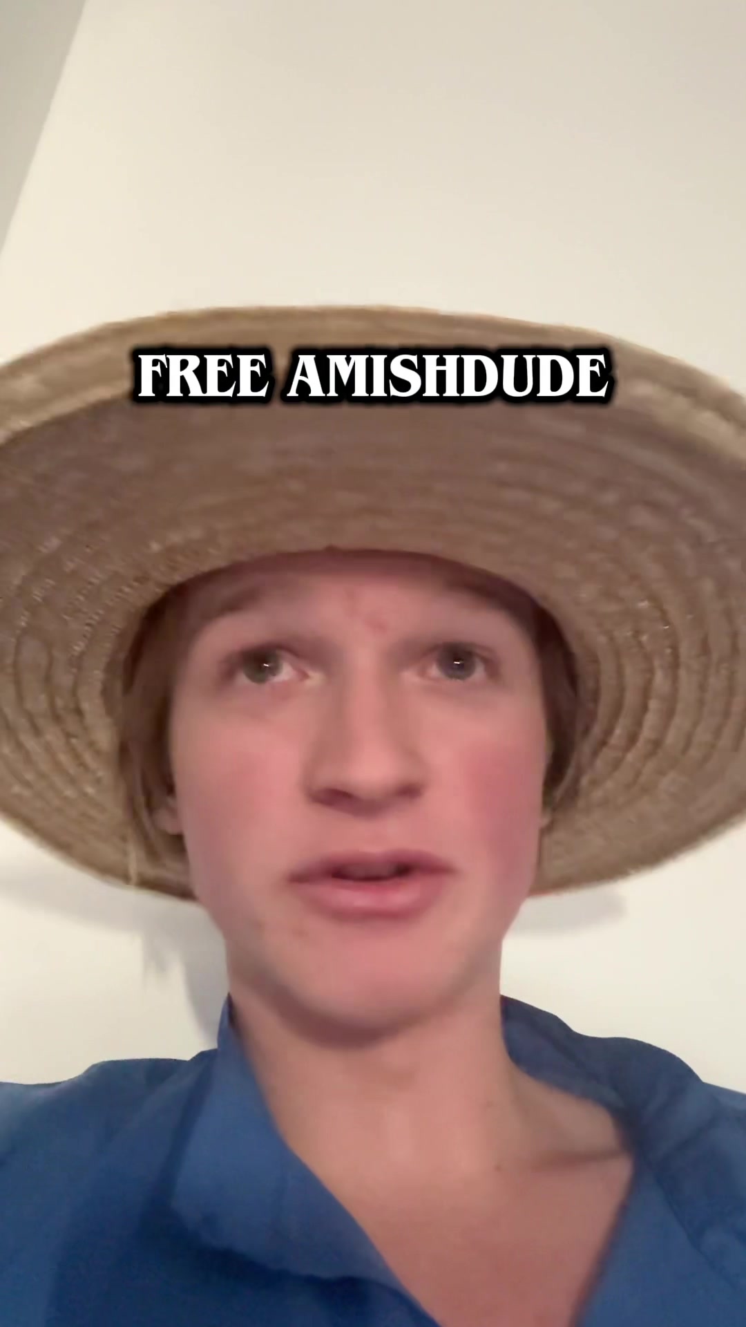 @Mr. Amishdude