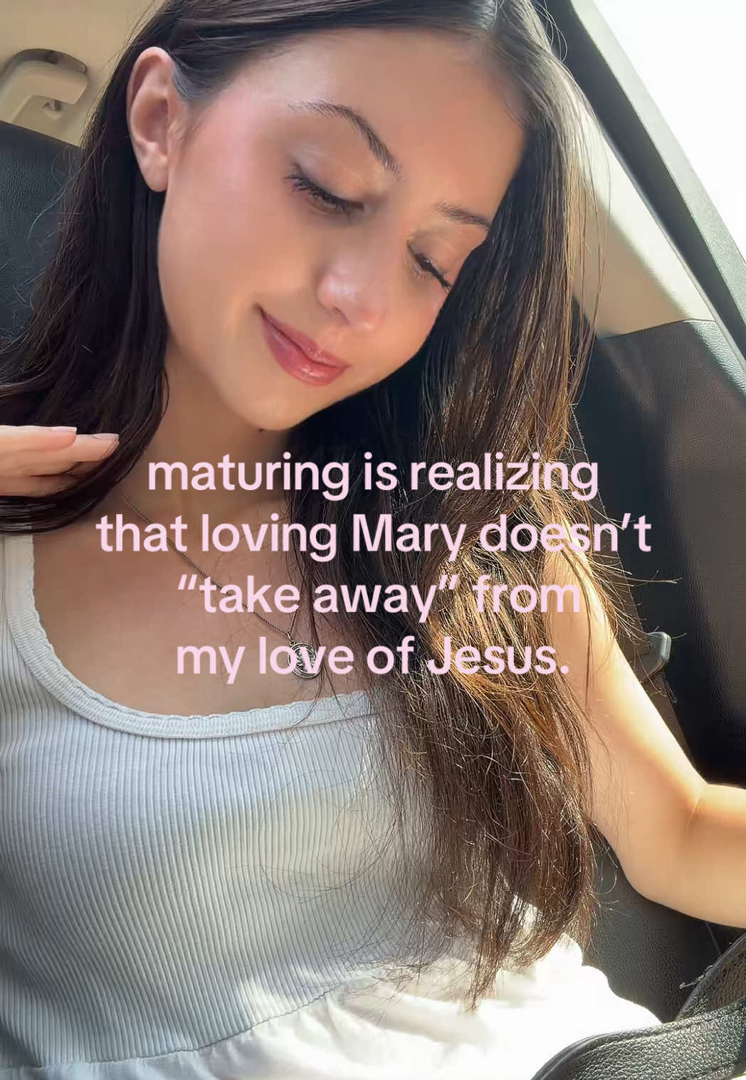 @ashlyn thérèse