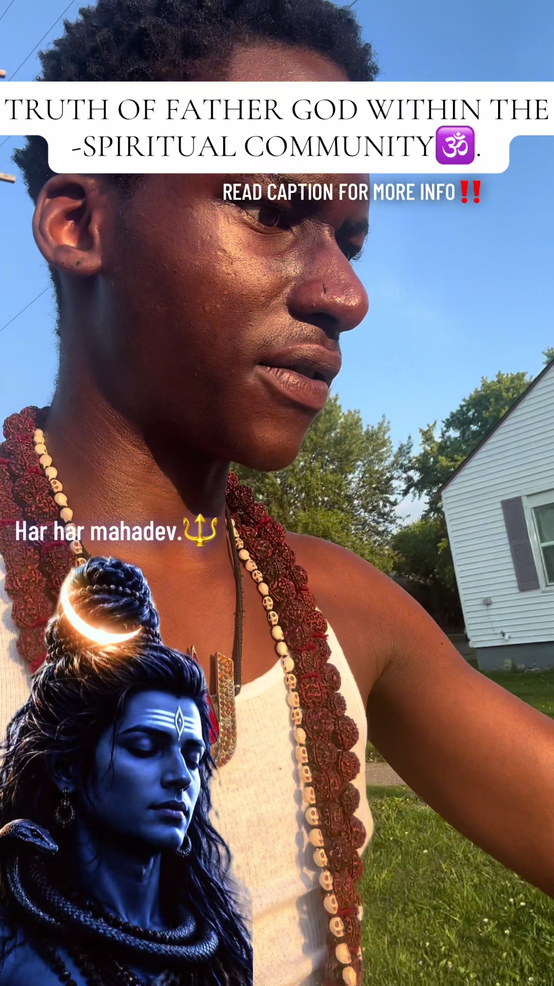 @Omninti’Ron ji harihare-Shakta