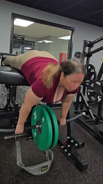 @Struggles and Gains