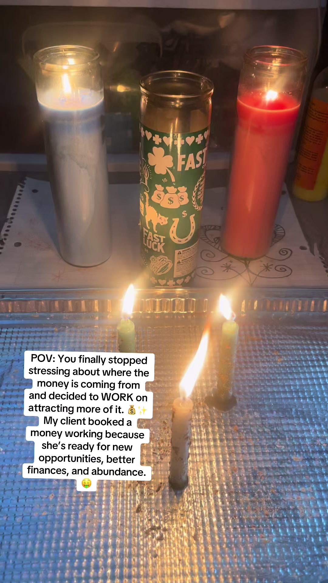 @AURA 🔮| witch practitioner