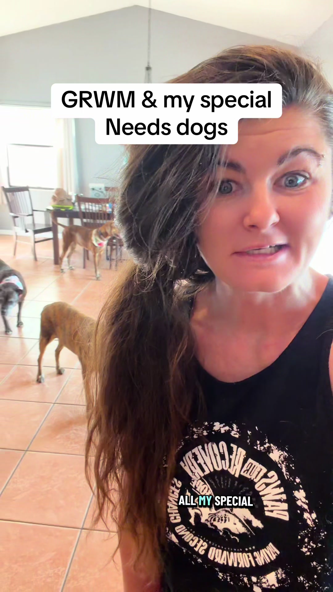 @Jess Shark🐾DOG PACK🐾