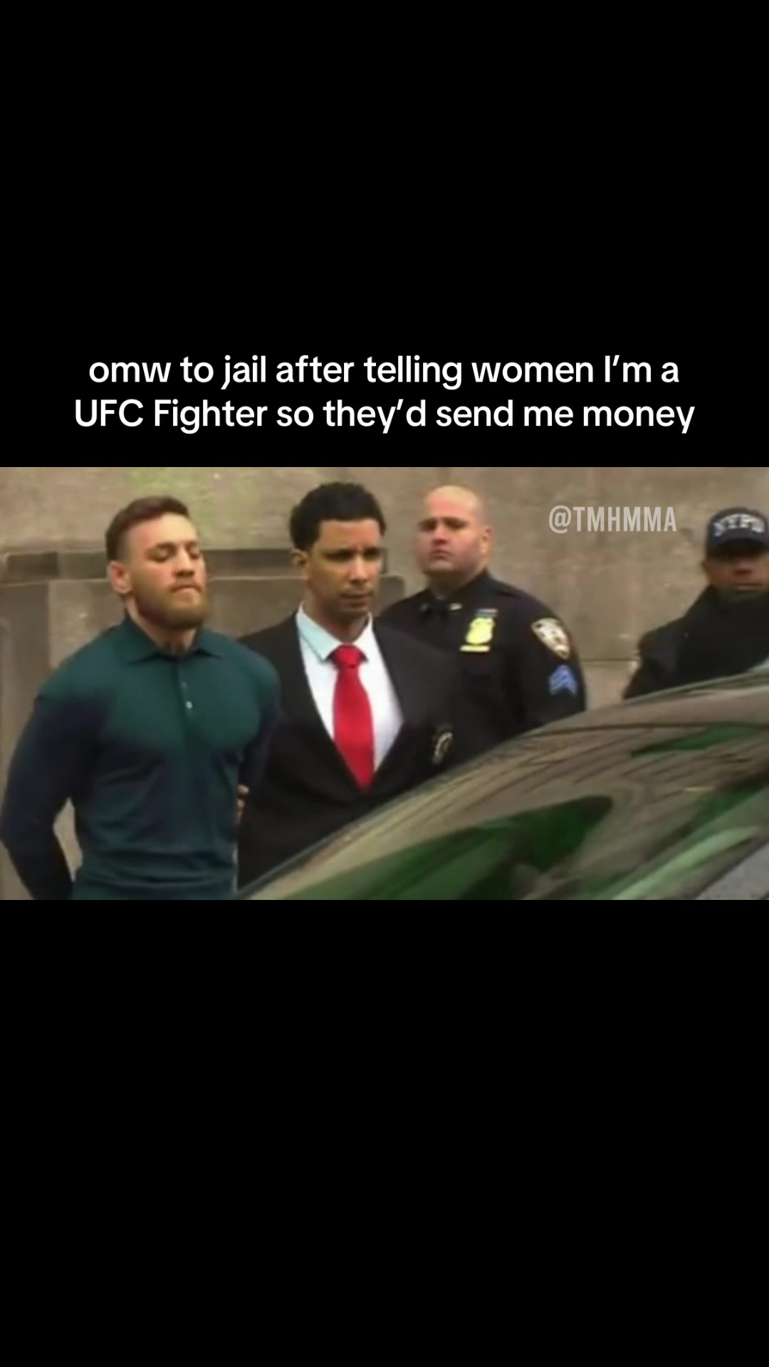 @TMH MMA