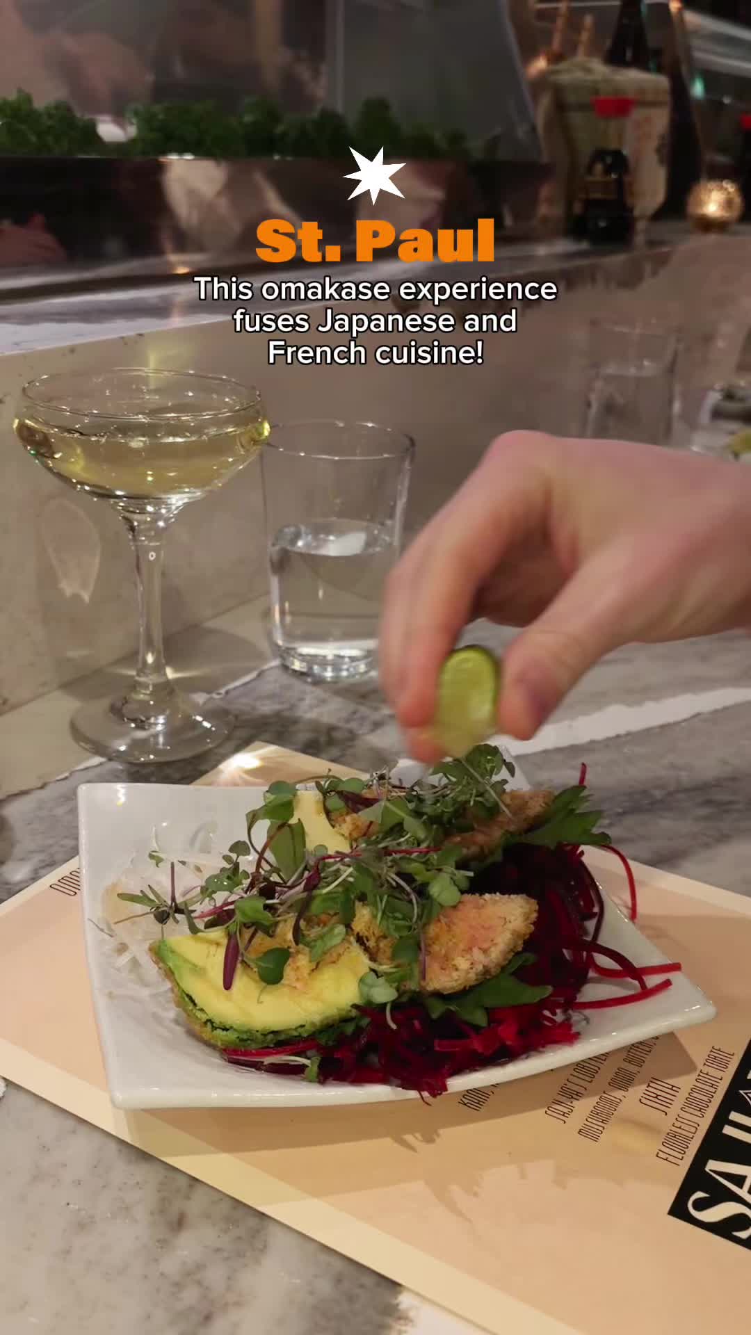 @Pao Minneapolis
