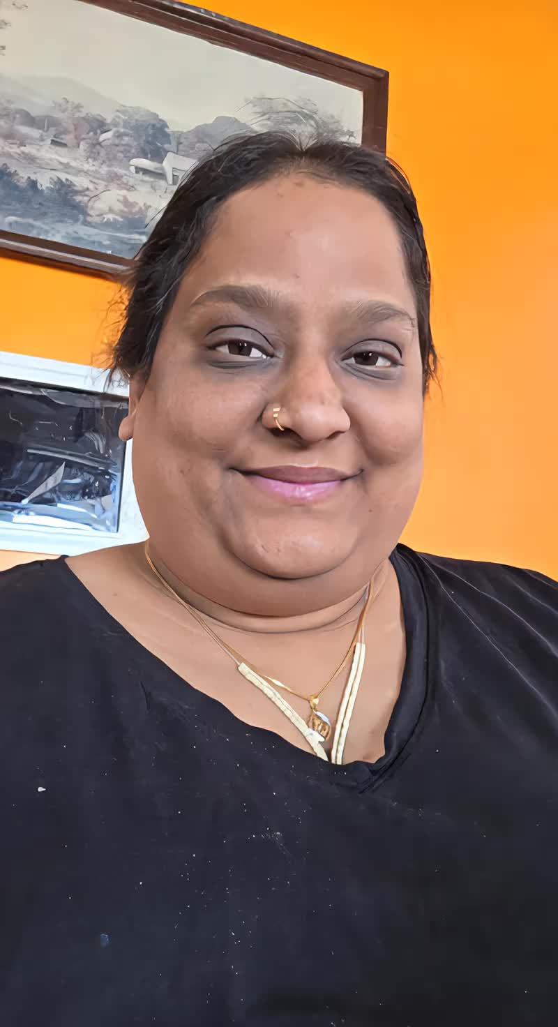 @Hemali Bhakta