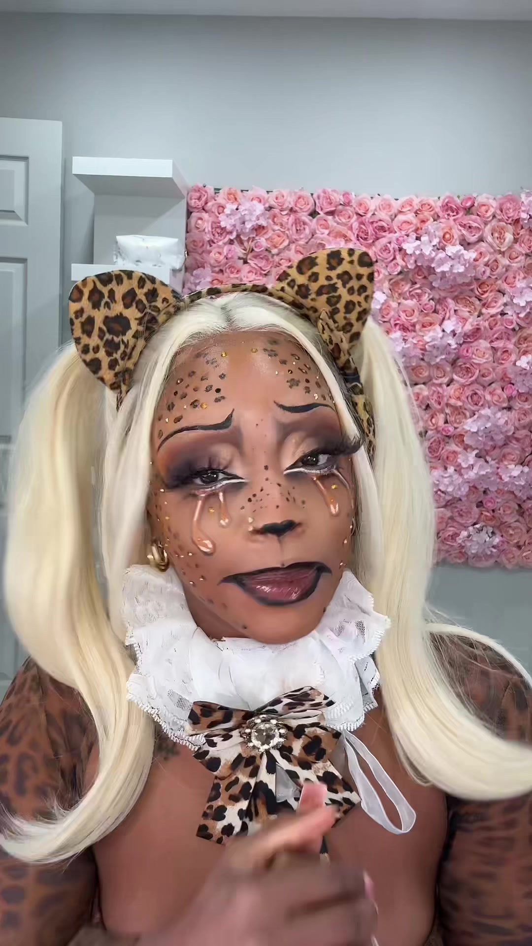 @Scratchedbykat cosmetics