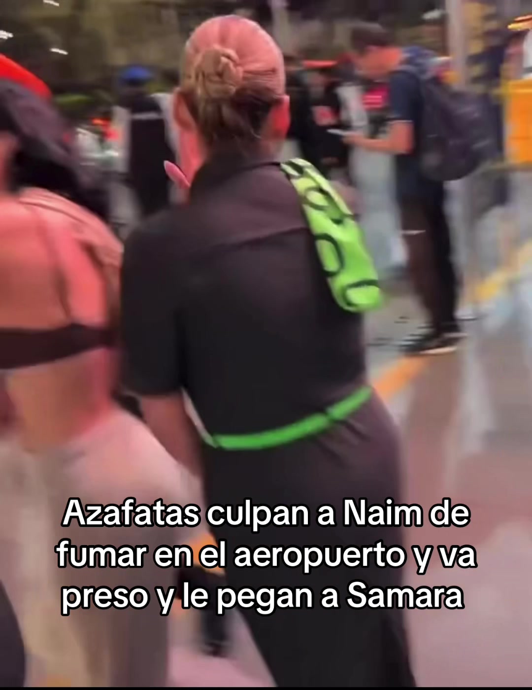 @D&eacute;jame y te chismeo