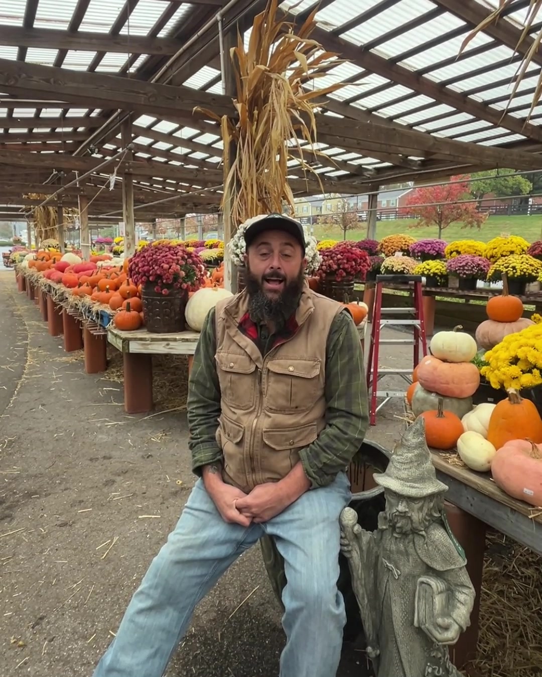 @Flower Power Co.