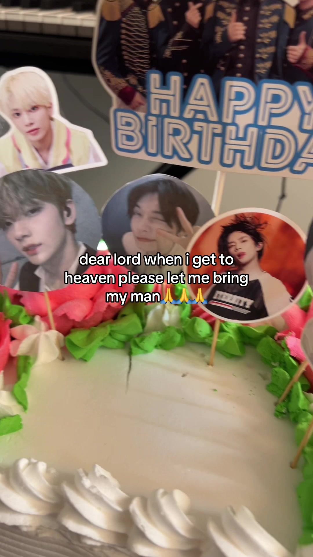 @the fake soobinnie (fan acc) โก