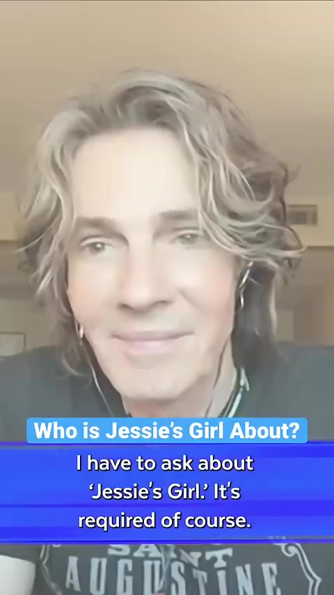 @Rick Springfield