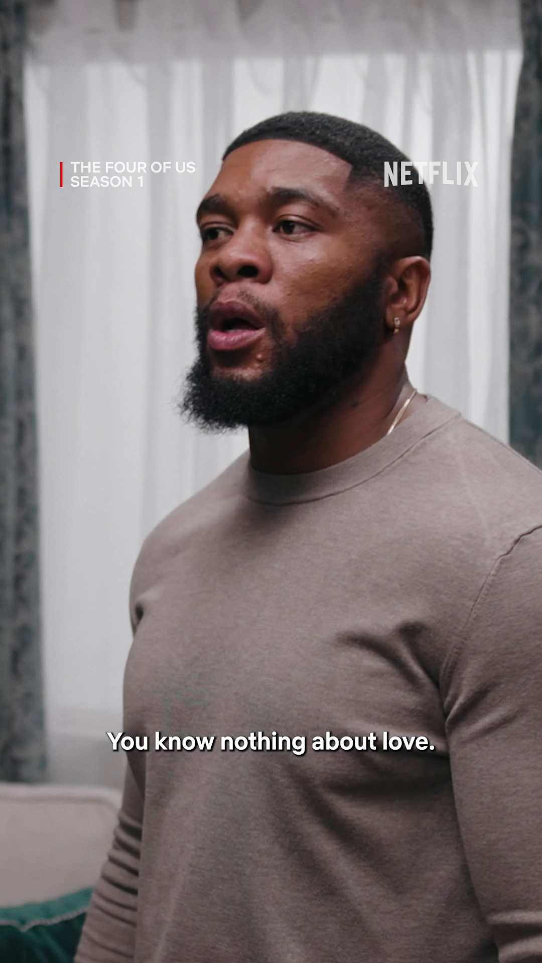 @Netflix South Africa
