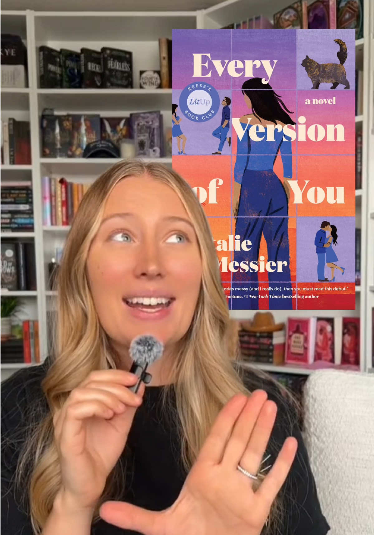 @Allie | booktok mama ๐