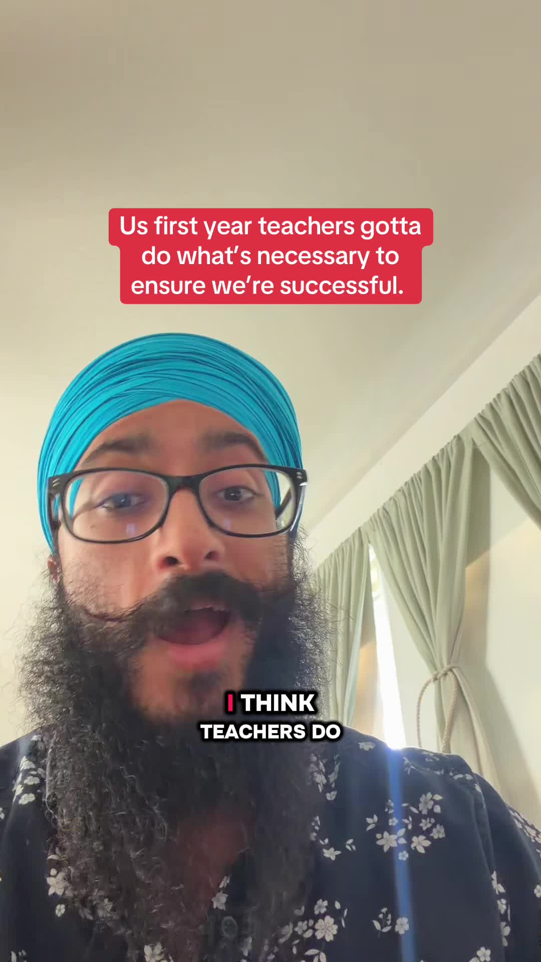 @TurbanTeachin