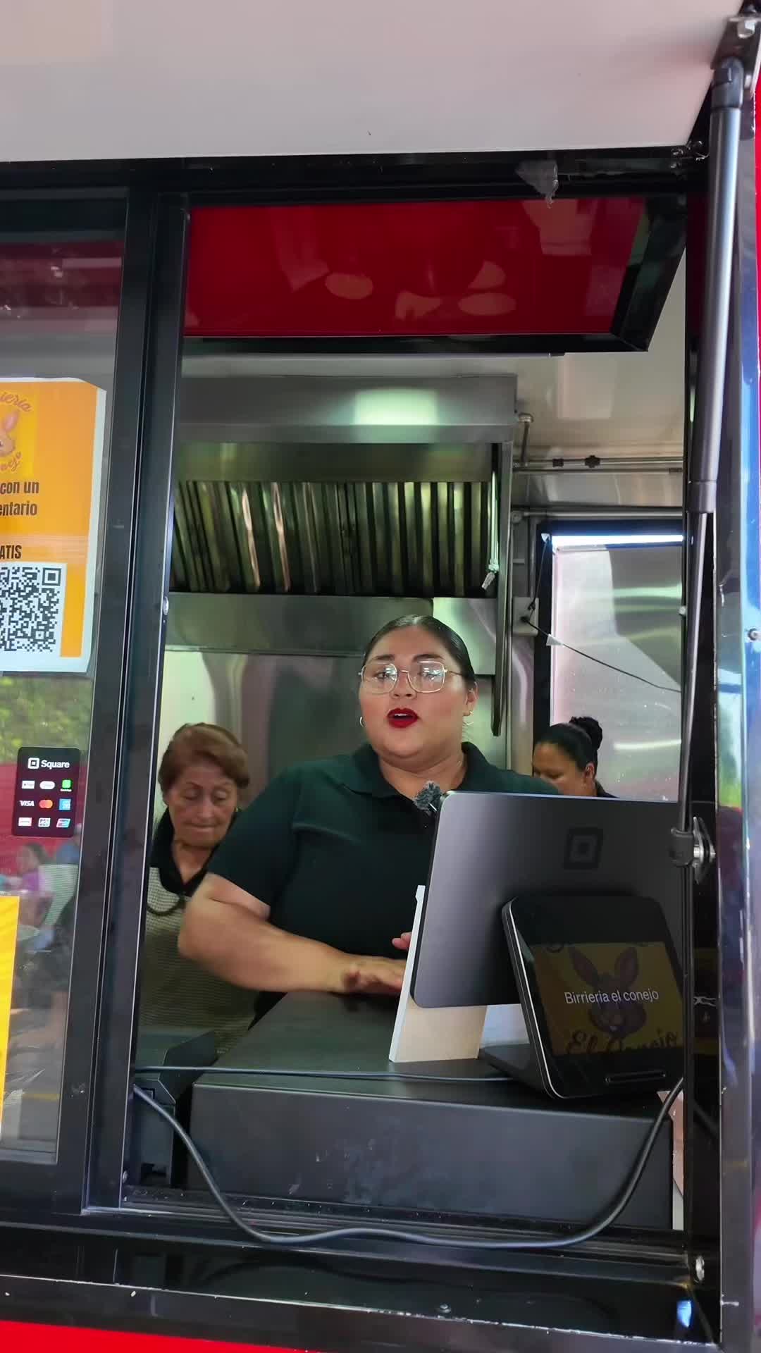 @BIRRIERIA EL CONEJO
