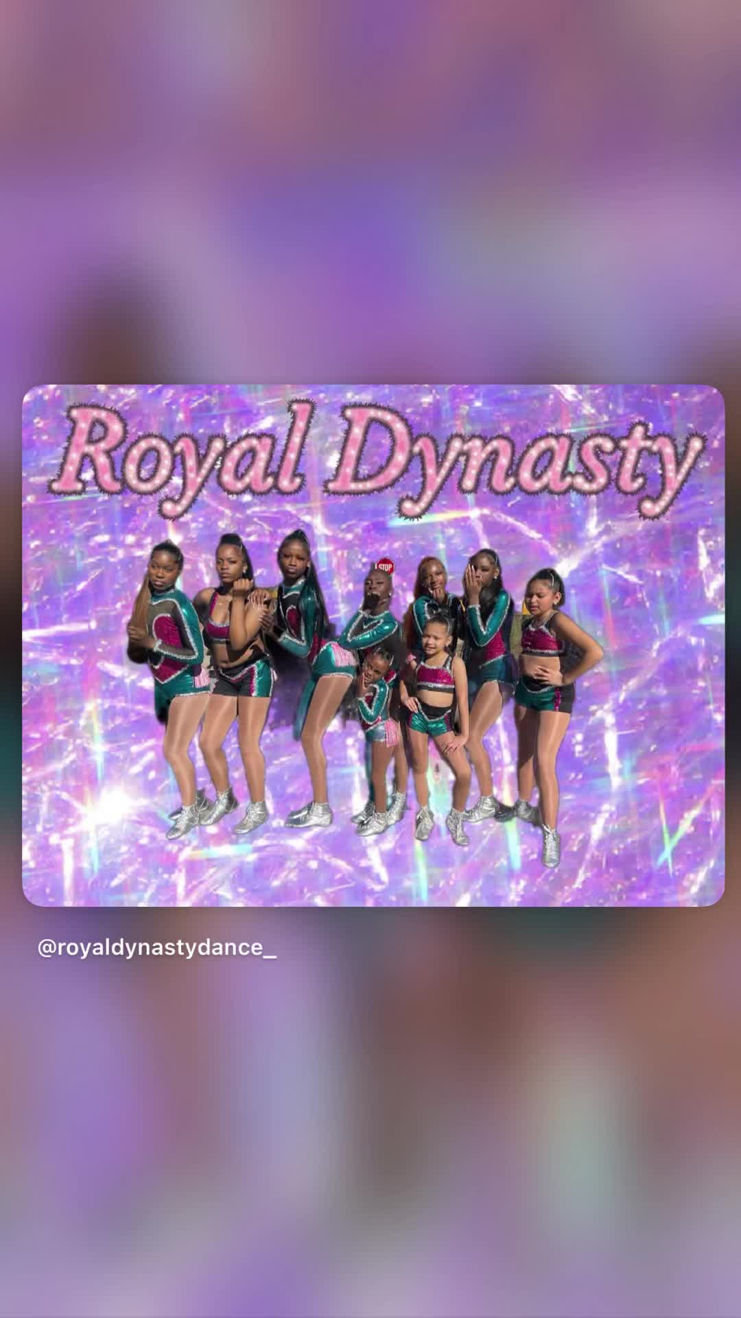 @Royal_Dynasty
