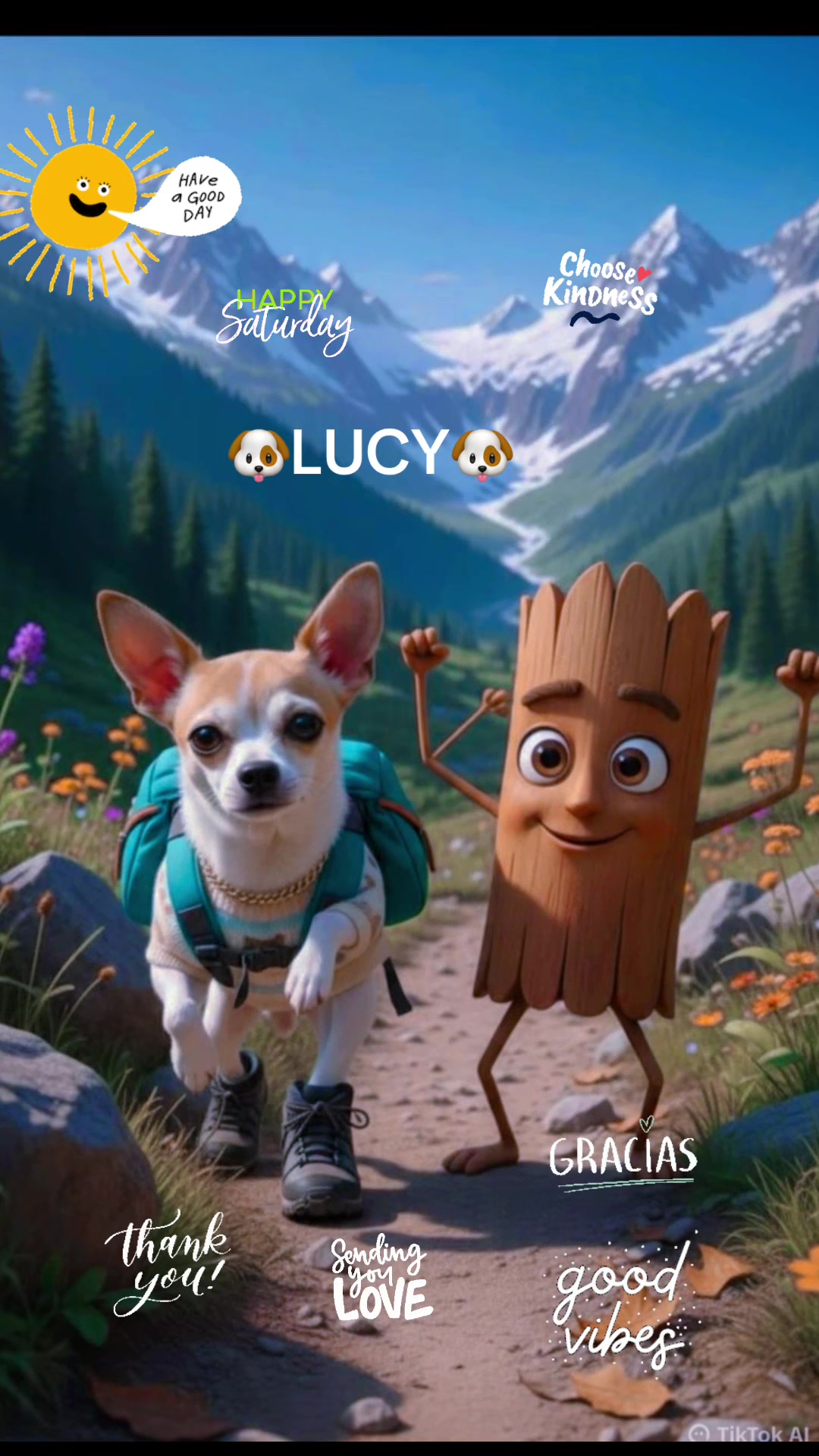 @Lucy