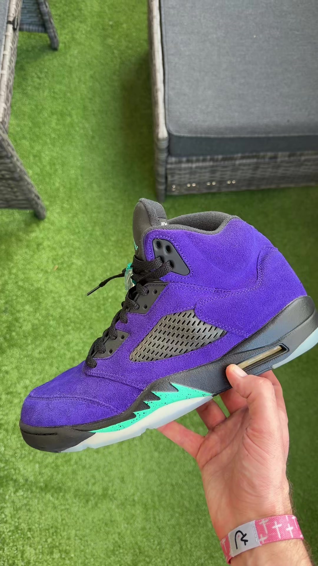 @Sport Shoe Dallas