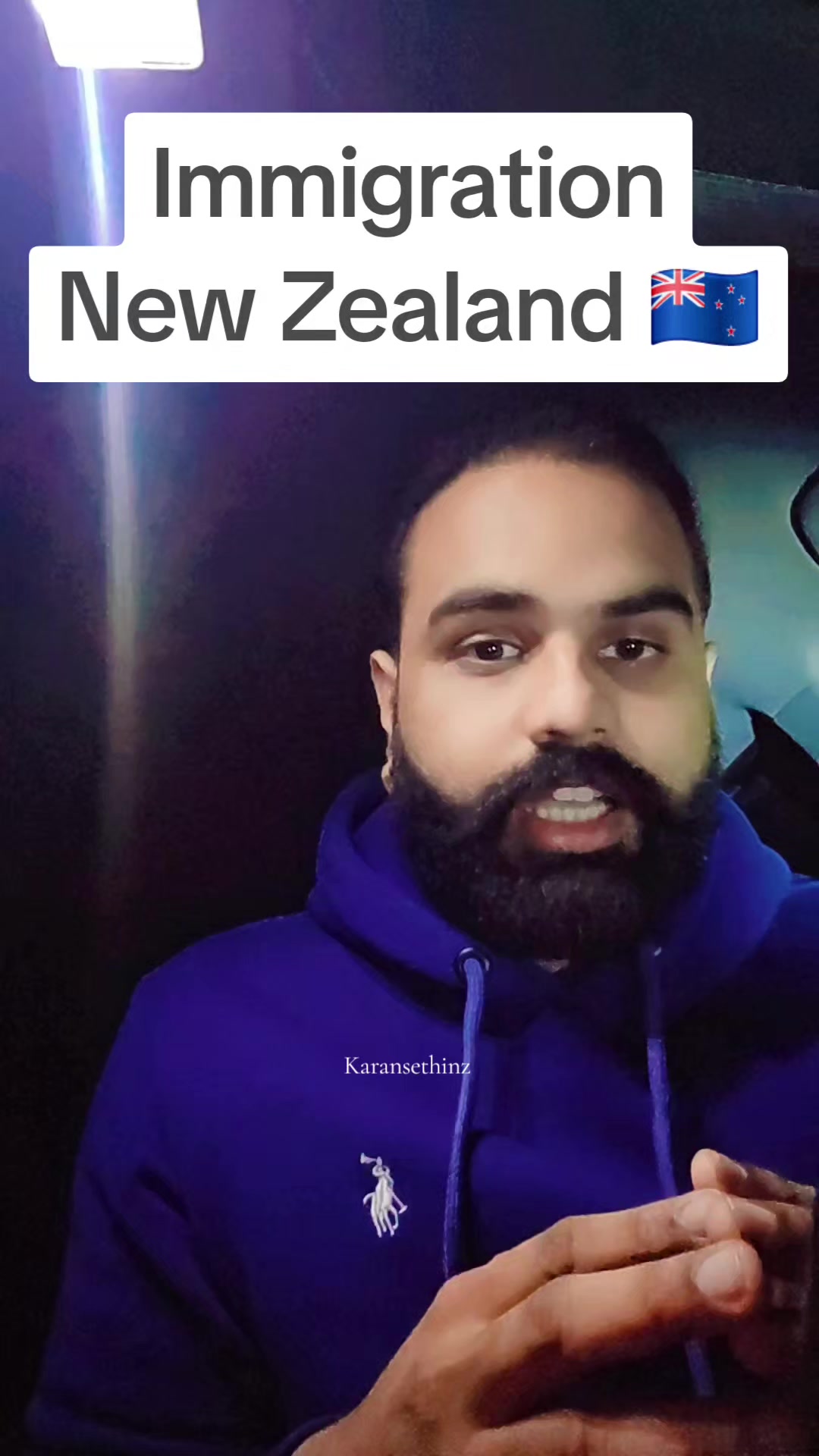 @Karan Sethi ✅